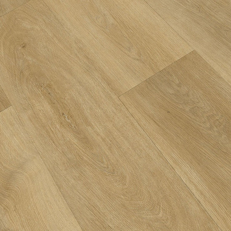 »Eiche Oleander« Landhausdiele SPC Vinylboden Holzoptik Draufsicht