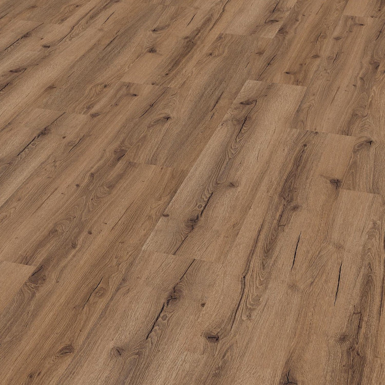 »Eiche Pyronia« Klick-Vinylboden 1m²