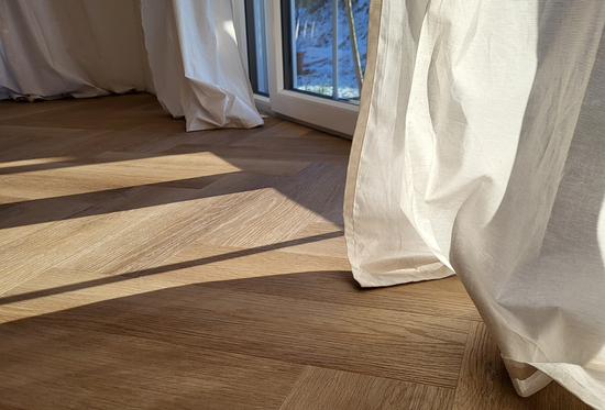 DIY Vloerleggen: Klustips en -trucs
