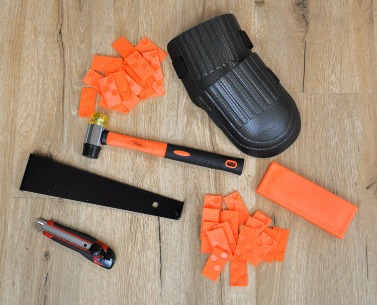 Legtoebehoren en onderhoudsproducten