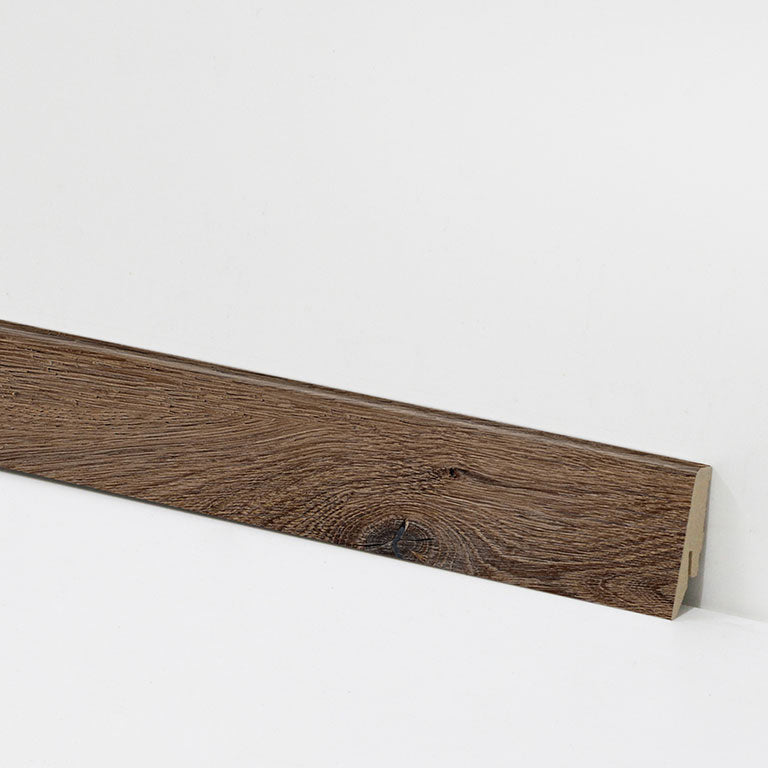 Klikplint Walnut