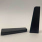 Endkappe Schwarz 58mm