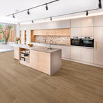 »Eiken Menorca« Plak-PVC