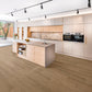 »Eiken Menorca« Plak-PVC