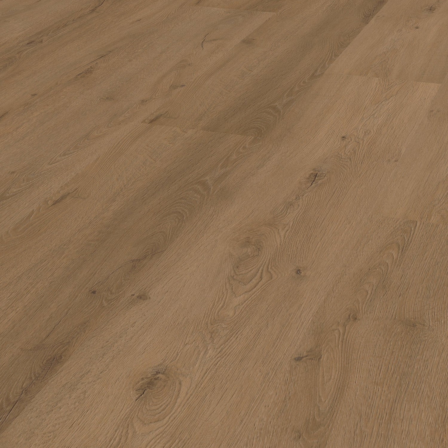 »Eiche Menorca« Klick-Vinylboden 1m²