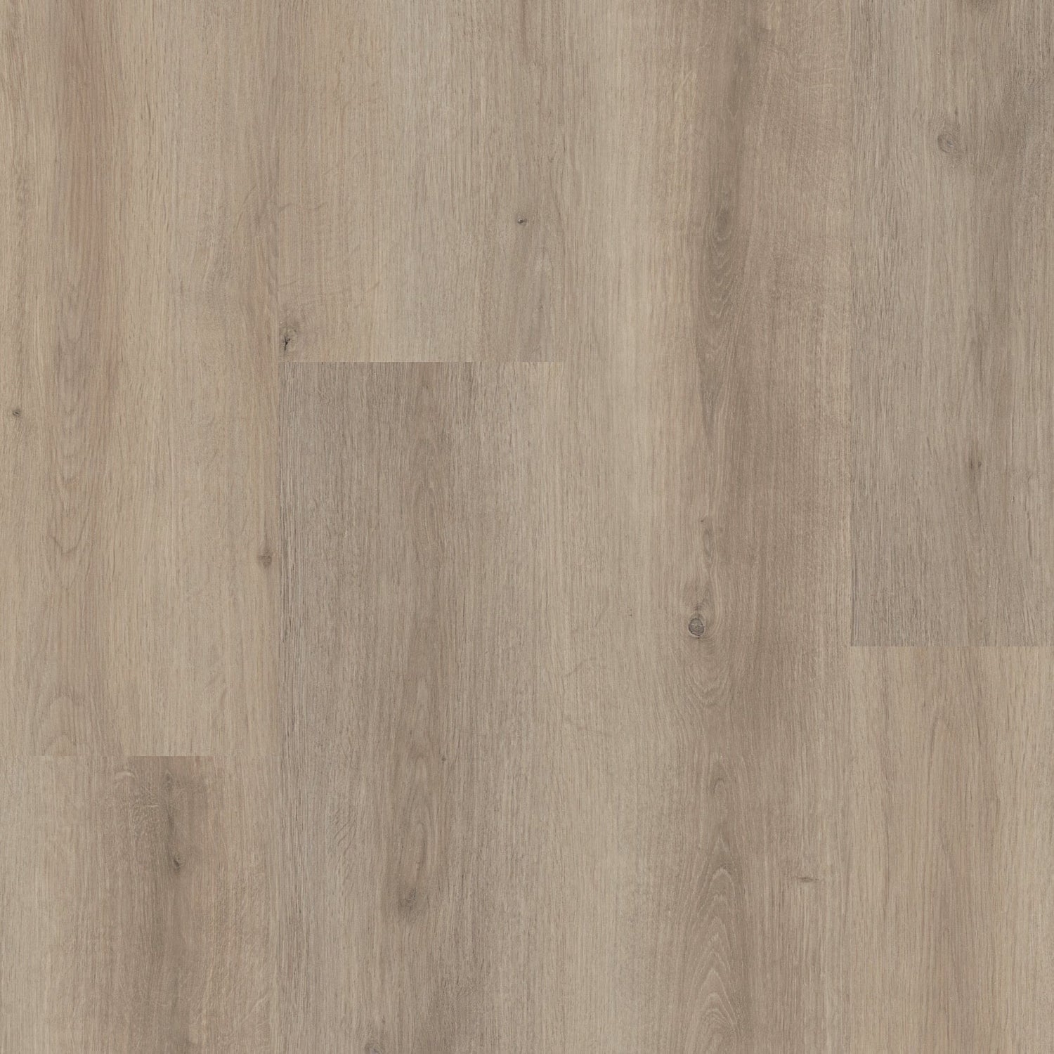  »Eiche Wien« SPC Vinylboden Home Holzoptik Draufsicht