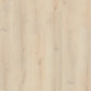 Klick-Vinylboden hell beige ruhige Struktur