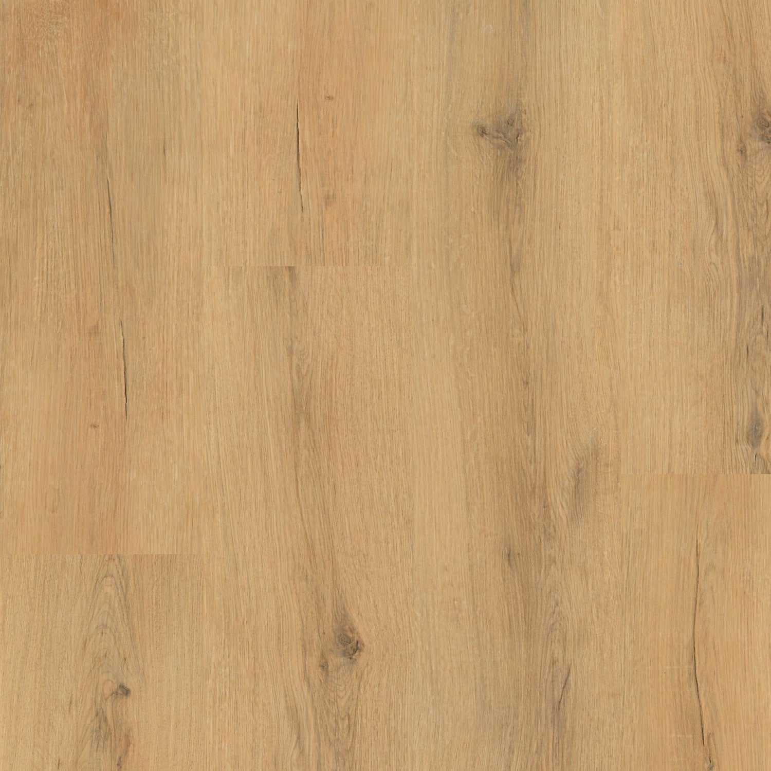 »Eiche Amsterdam« SPC Vinylboden Home Draufsicht Holzoptik 