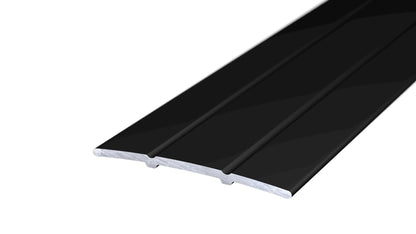 Prinz Übergangsprofil Nr. 132, 38 mm schwarz