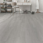 »Eiken Sago« Klik-PVC vloer