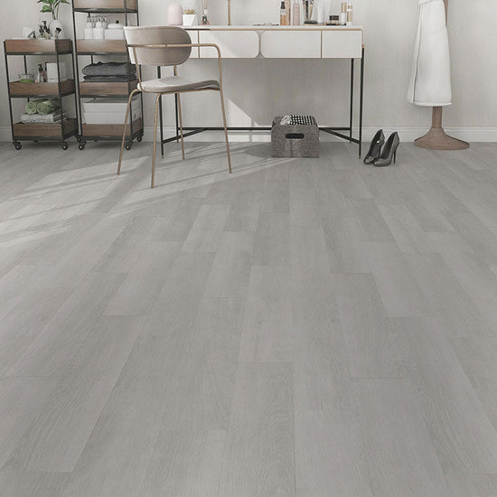 »Eiken Sago« Klik-PVC vloer