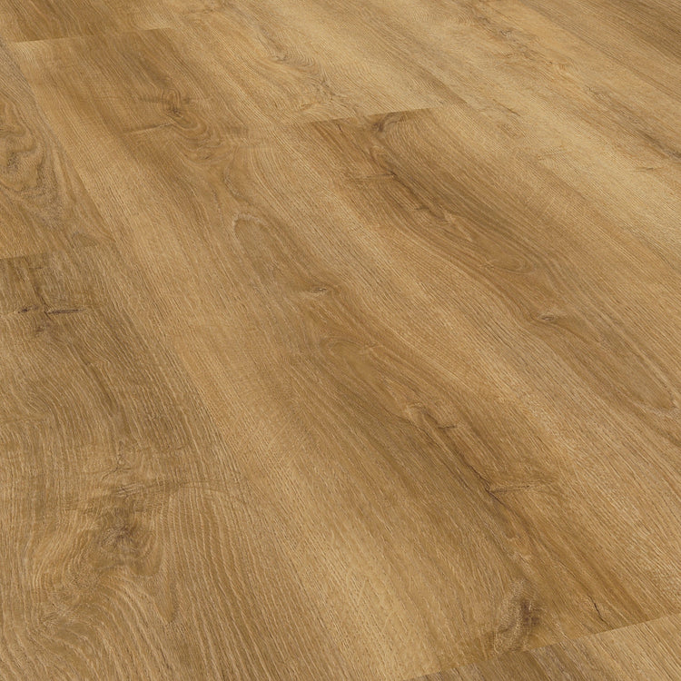  »Sunflower Oak« Premium Klick-Vinyl Ultimate Draufsicht