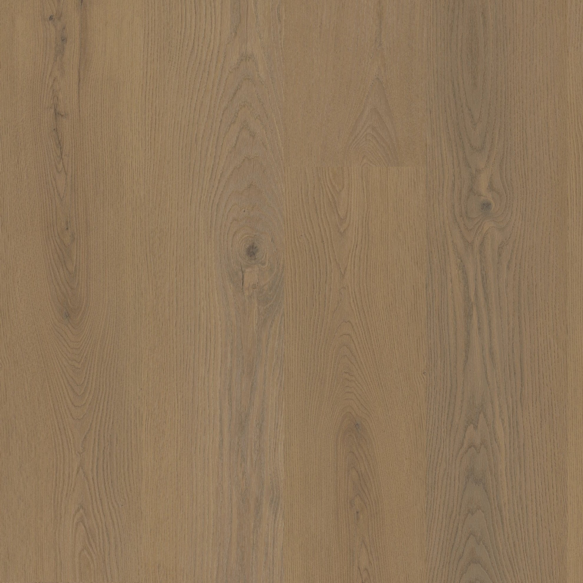 »Dark Oak« Premium Klik-PVC