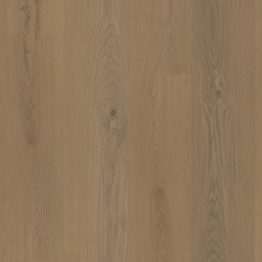 »Dark Oak« Premium Klik-PVC