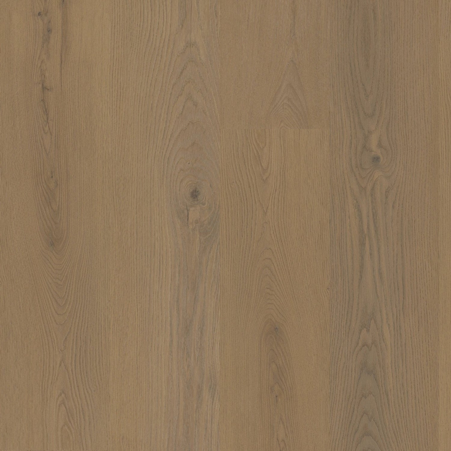 »Dark Oak« Premium Klick-Vinyl 1m²