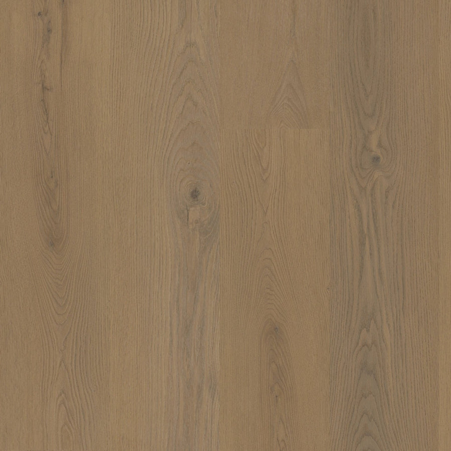 »Dark Oak« Premium Klick-Vinyl 1m²