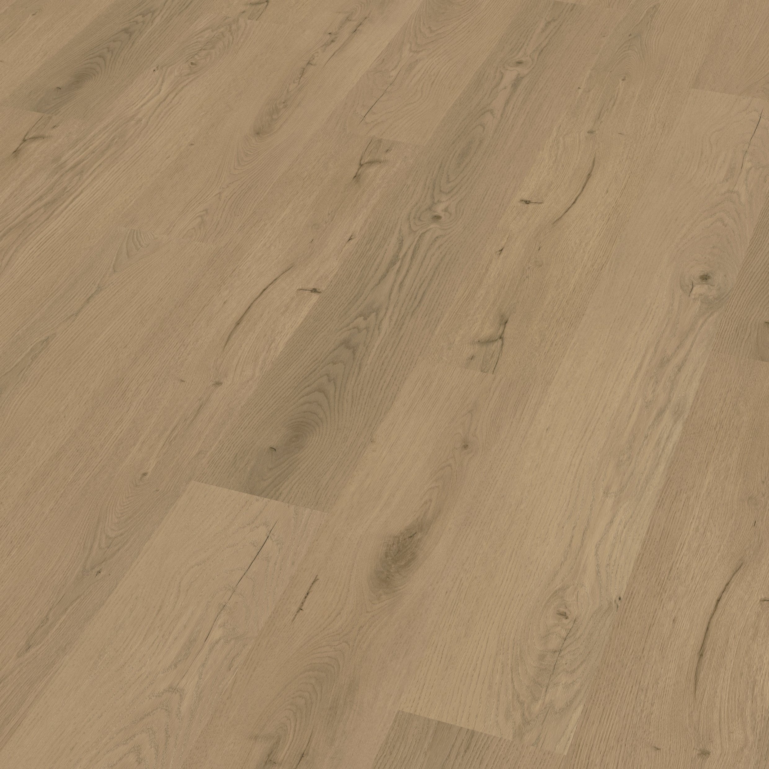 Staal »Natural Oak« Premium Klik-PVC EVOtec XL