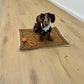 »Light Oak« Premium Klik-PVC