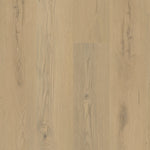 »Light Oak« Premium Klik-PVC
