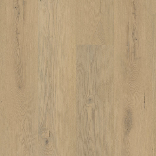 »Light Oak« Premium Klik-PVC