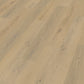 »Light Oak« Premium Klik-PVC