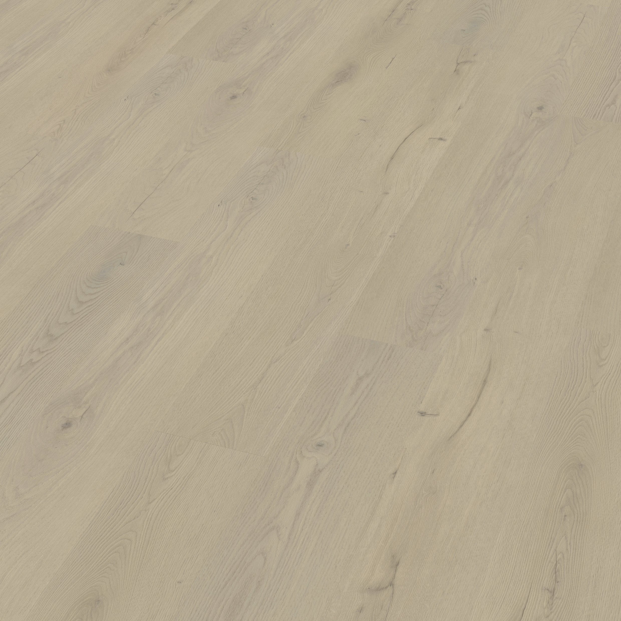 Staal »Cream Oak« Premium Klik-PVC EVOtec XL