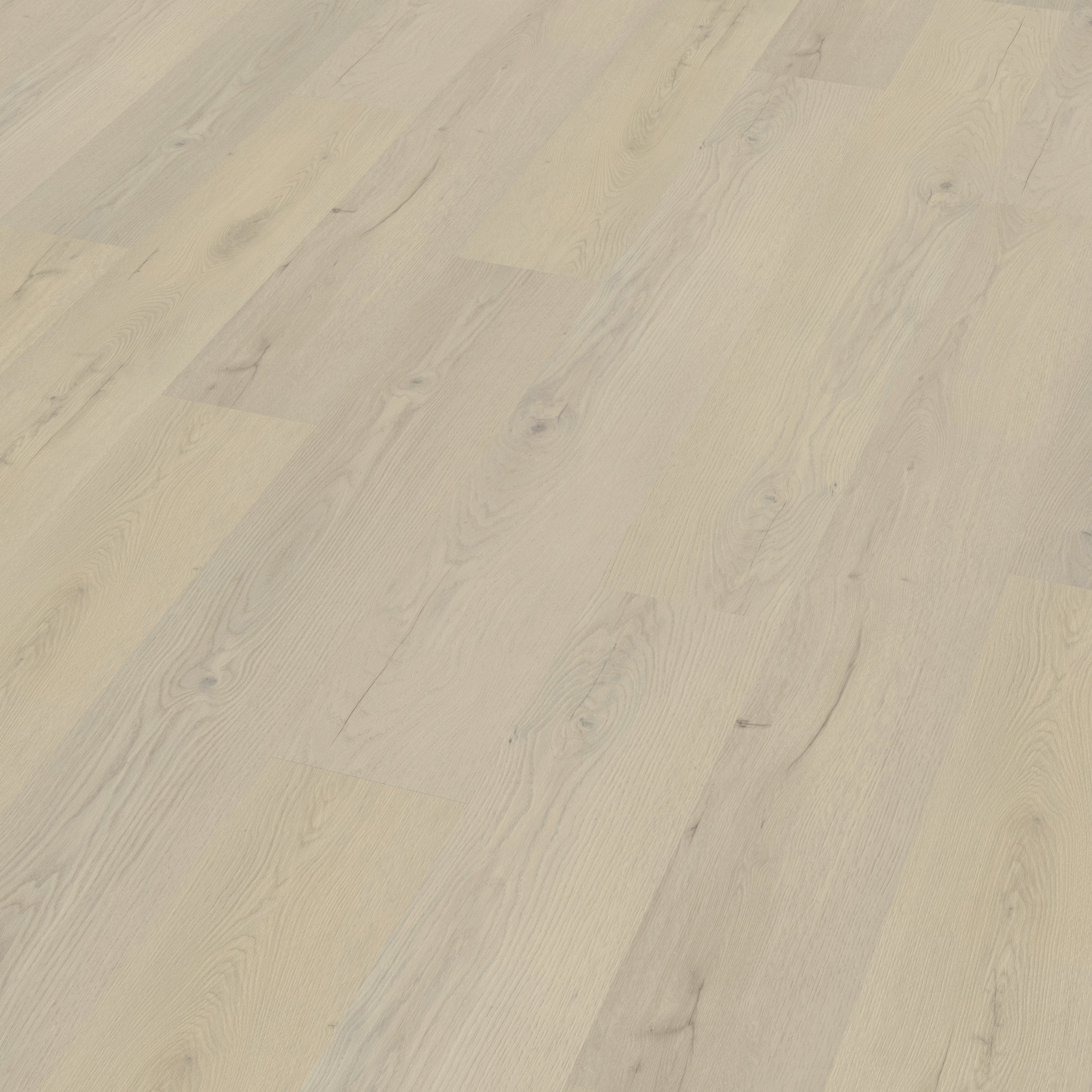 Staal »White Oak« Premium Klik-PVC EVOtec XL