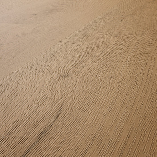 »Honey Oak« Premium Klik-PVC