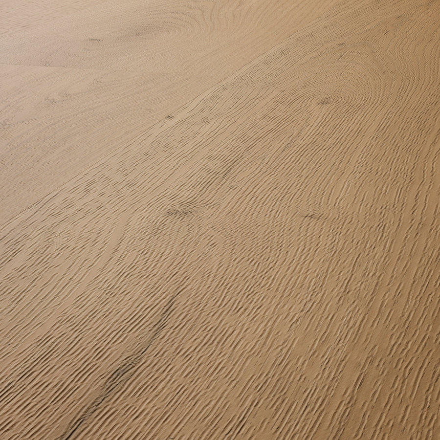 »Honey Oak« Premium Klik-PVC