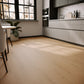 »Honey Oak« Premium Klik-PVC