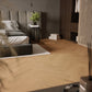 »Honey Oak« Premium Klik-PVC Visgraat