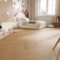 »Honey Oak« Premium Klik-PVC Visgraat