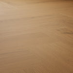 »Honey Oak« Premium Klik-PVC Visgraat