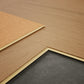 »Honey Oak« Premium Klik-PVC Visgraat