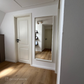 »Eiche Papaya« Plak-PVC