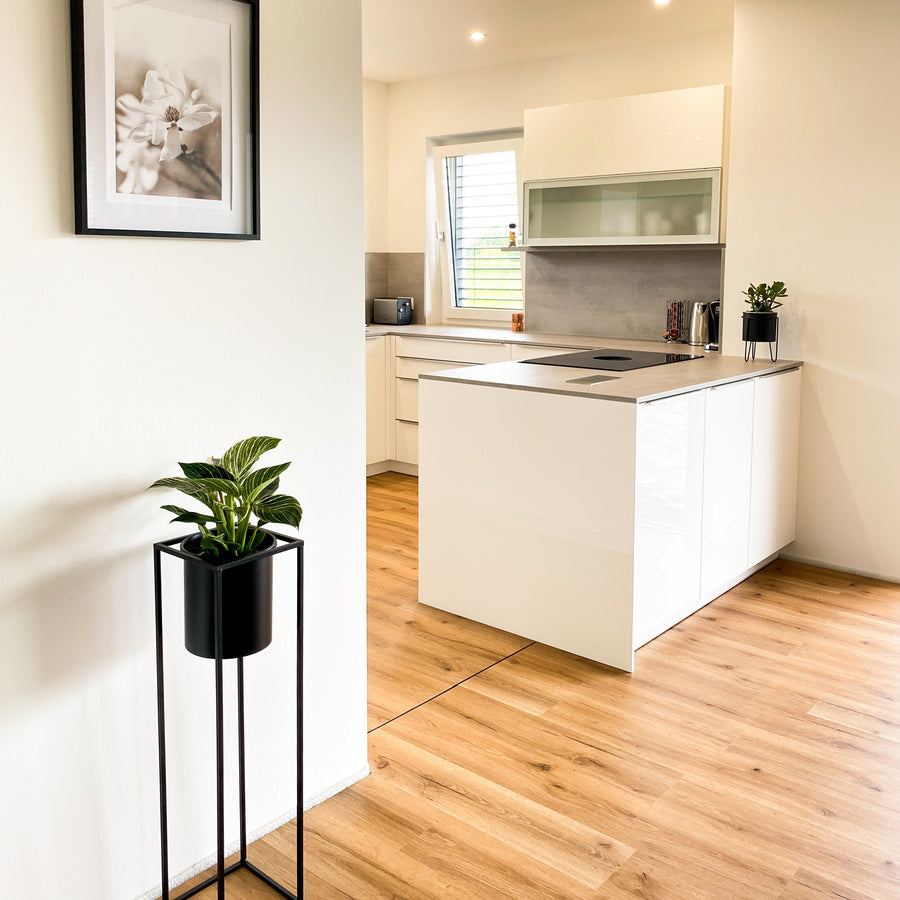 »De Laminat-Shop24 Bestseller« Klik-PVC vloer in Houtlook 1m²