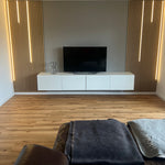 »De Laminat-Shop24 Bestseller« Klik-PVC vloer