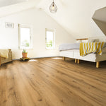 »De Laminat-Shop24 Bestseller« Klik-PVC vloer