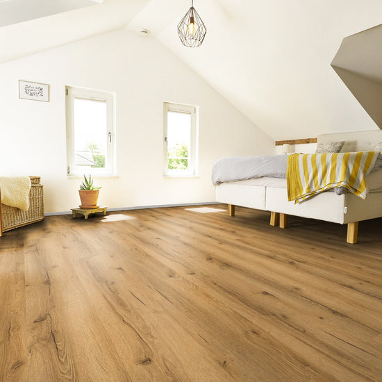 »De Laminat-Shop24 Bestseller« Klik-PVC vloer