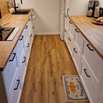 »De Laminat-Shop24 Bestseller« Klik-PVC vloer