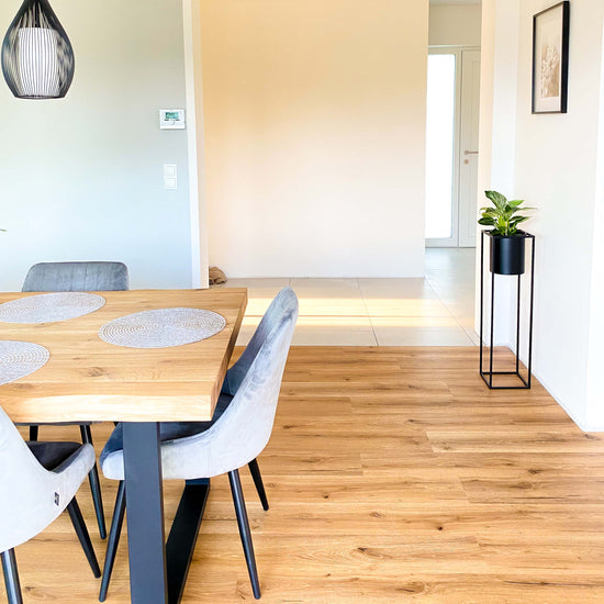 »De Laminat-Shop24 Bestseller« Klik-PVC vloer