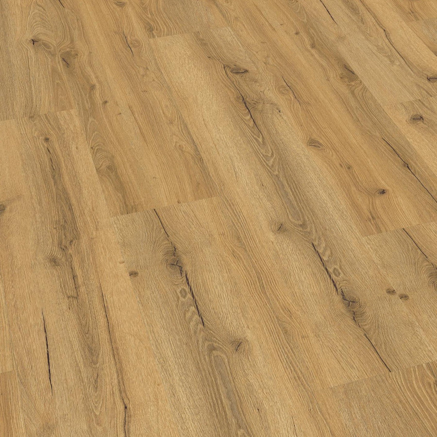 »De Laminat-Shop24 Bestseller« Klik-PVC vloer in Houtlook 1m²