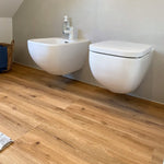 »De Laminat-Shop24 Bestseller« Klik-PVC vloer in Houtlook 1m²