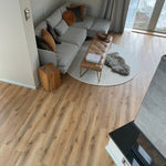 »De Laminat-Shop24 Bestseller« Klik-PVC vloer