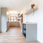 »De Laminat-Shop24 Bestseller« Klik-PVC vloer