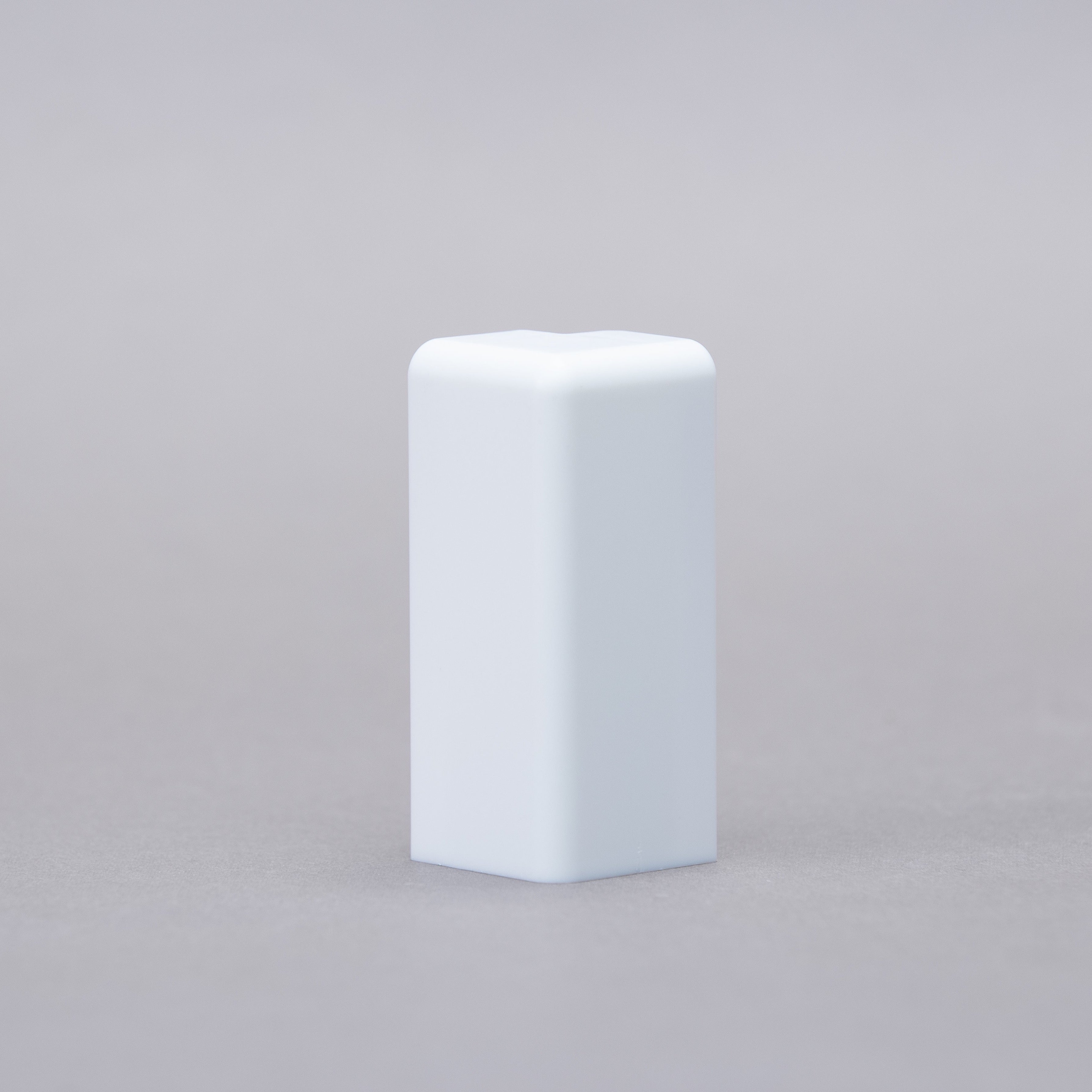 Buitenhoeken voor Plinten Modern 58mm (2 Stuks)