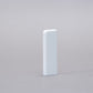 Eindstukken voor Plinten Modern 58mm (2 Stuks)