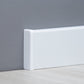 Eindstukken voor Plinten Modern 58mm (2 Stuks)