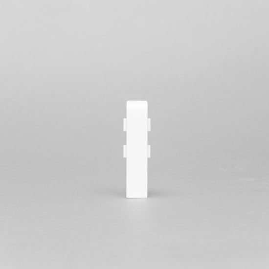Verbinders voor Plinten Modern 58mm (2 Stuks)