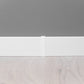 Verbinders voor Plinten Modern 58mm (2 Stuks)